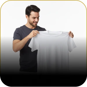 Deixar suas roupas realmente limpas