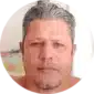 Amilton, 42 Anos